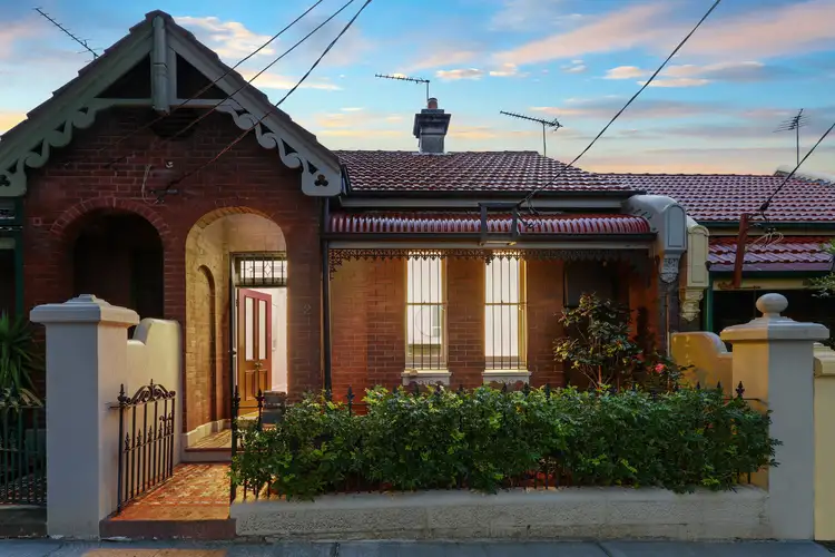 22 Holmwood Street, Newtown NSW 2042