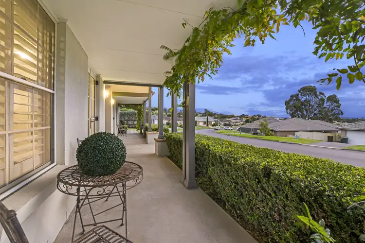 Second view of Homely house listing, 2 Susan Place, Raworth NSW 2321