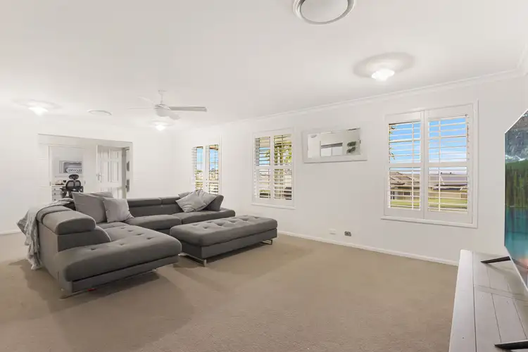 Third view of Homely house listing, 2 Susan Place, Raworth NSW 2321