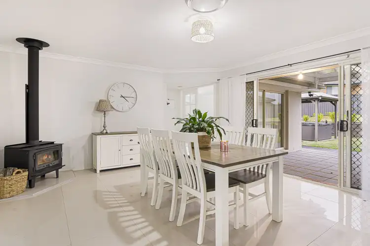 Fifth view of Homely house listing, 2 Susan Place, Raworth NSW 2321