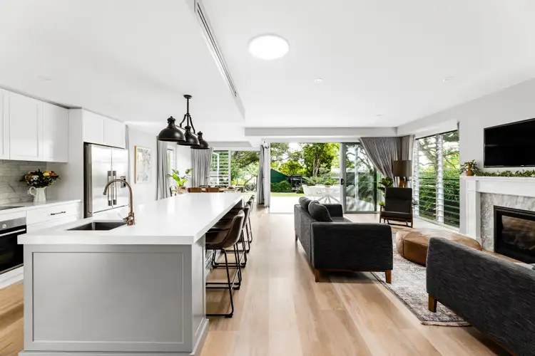 Fifth view of Homely house listing, 17 Hickey Street, East Toowoomba QLD 4350