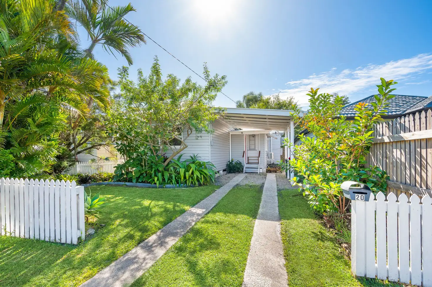 Main view of Homely house listing, 20 Oates Parade, Northgate QLD 4013