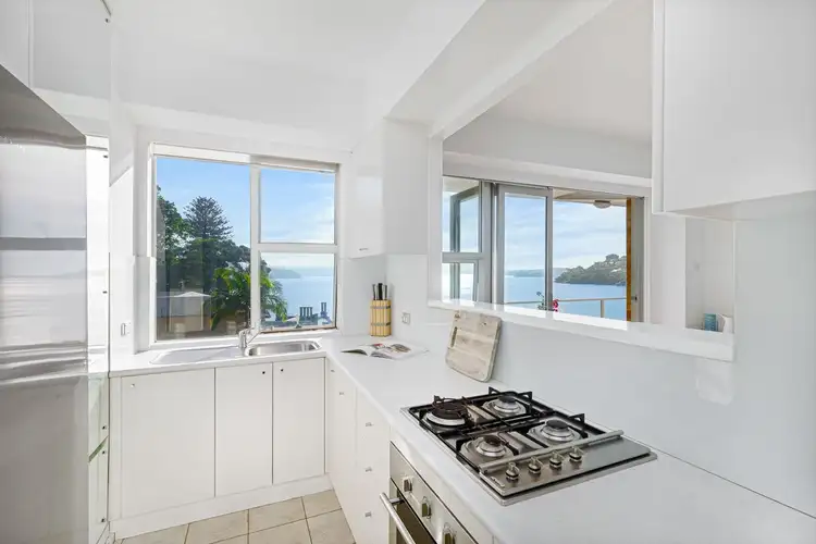 Fourth view of Homely apartment listing, 74/11 Sutherland Crescent, Darling Point NSW 2027