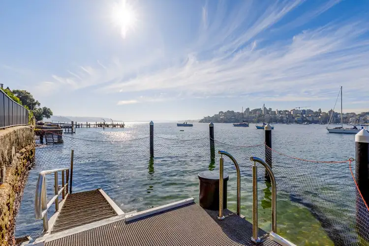 Sixth view of Homely apartment listing, 74/11 Sutherland Crescent, Darling Point NSW 2027