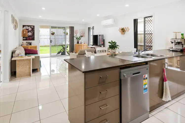 Second view of Homely house listing, 10 Rosewood Circuit, Yarrabilba QLD 4207