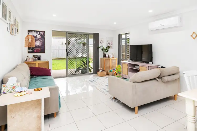 Fourth view of Homely house listing, 10 Rosewood Circuit, Yarrabilba QLD 4207