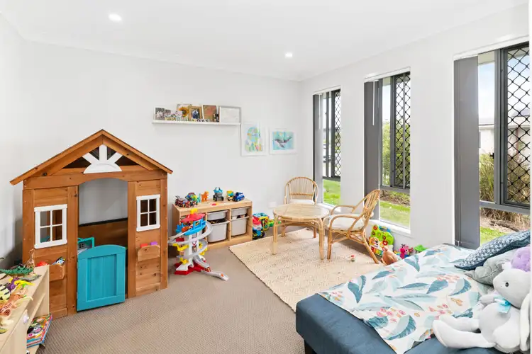 Fifth view of Homely house listing, 10 Rosewood Circuit, Yarrabilba QLD 4207