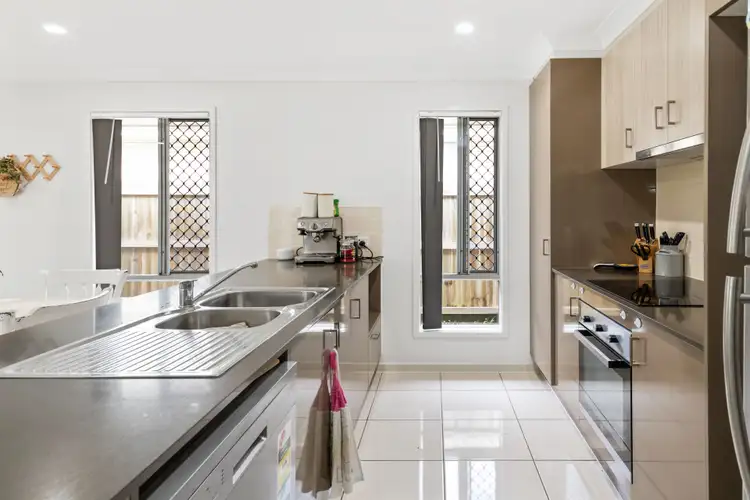 Sixth view of Homely house listing, 10 Rosewood Circuit, Yarrabilba QLD 4207