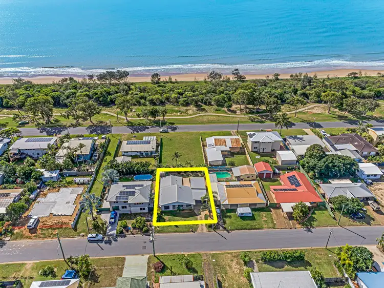 14 Palm Court, Moore Park Beach QLD 4670