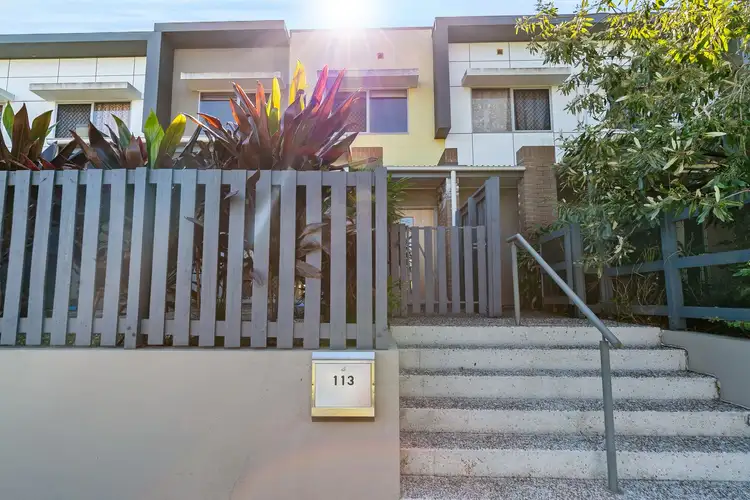 Main view of Homely house listing, 113/23 Macgroarty Street, Coopers Plains QLD 4108