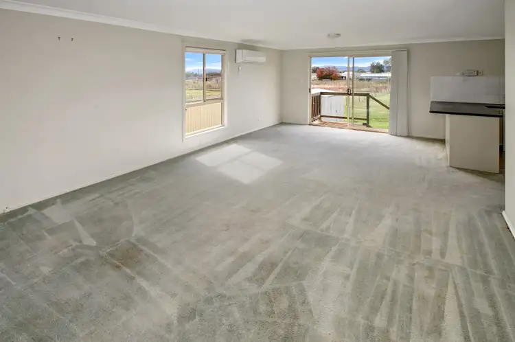 Third view of Homely house listing, 1 Robey Avenue, Quirindi NSW 2343