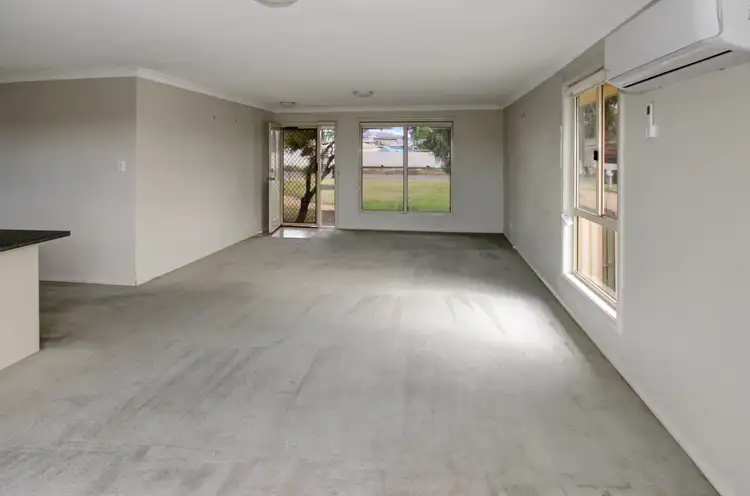 Fifth view of Homely house listing, 1 Robey Avenue, Quirindi NSW 2343