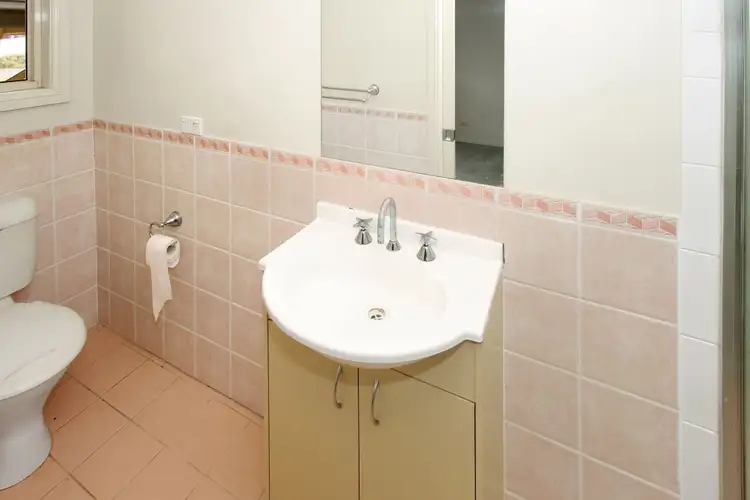 Sixth view of Homely house listing, 1 Robey Avenue, Quirindi NSW 2343