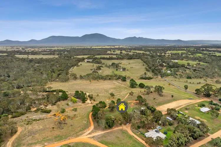 24 Campbells Reef Road, Moyston VIC 3377
