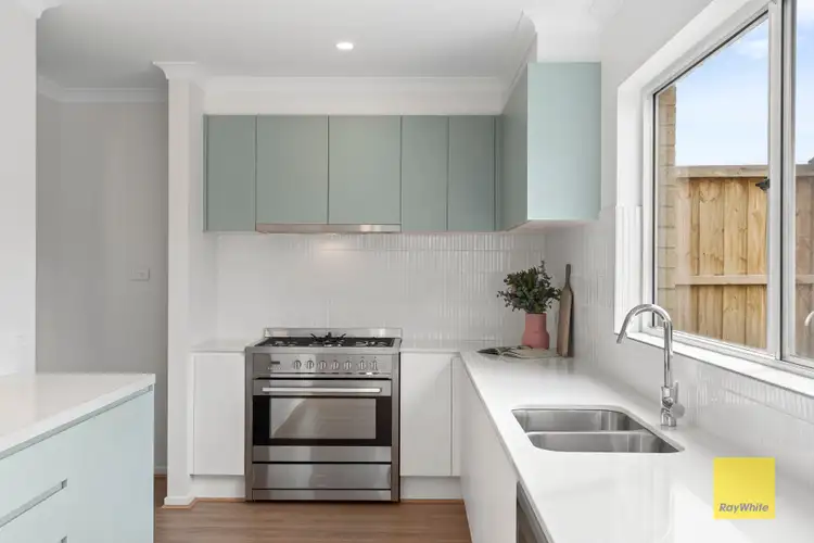 Sixth view of Homely house listing, 32 Garfield Drive, Armstrong Creek VIC 3217