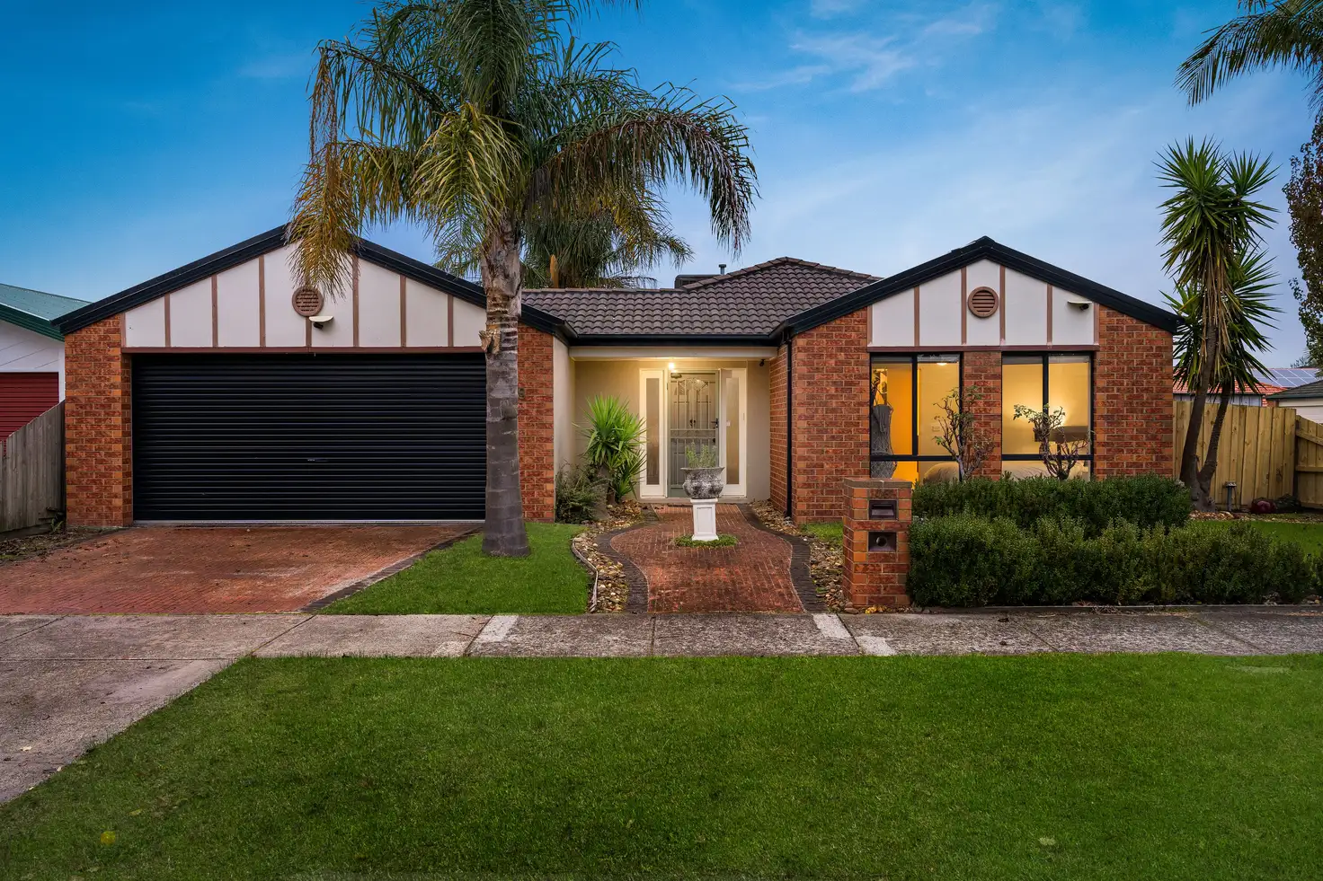 Main view of Homely house listing, 48 The Promenade, Narre Warren South VIC 3805