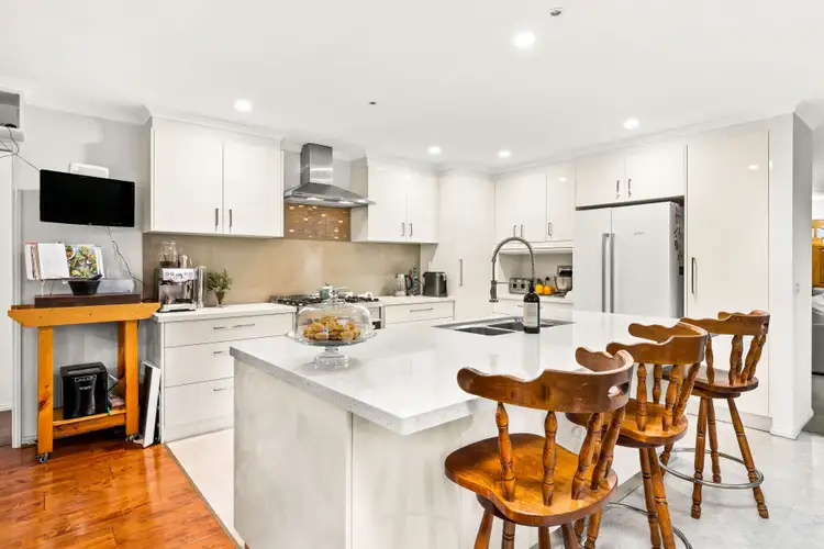 Fifth view of Homely house listing, 48 The Promenade, Narre Warren South VIC 3805
