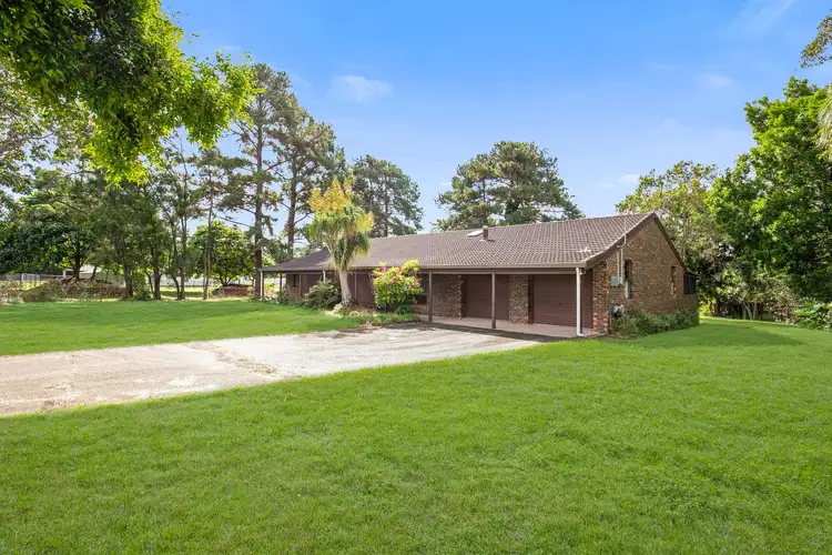 491 Albany Creek Road, Bridgeman Downs QLD 4035