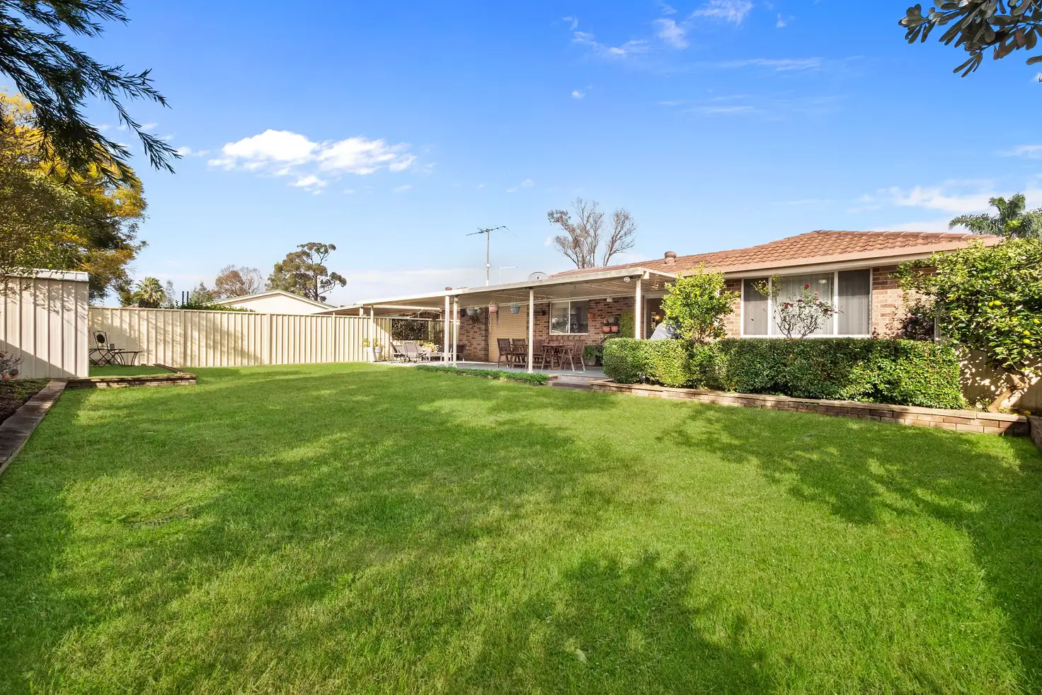 Main view of Homely house listing, 96 Neilson Crescent, Bligh Park NSW 2756