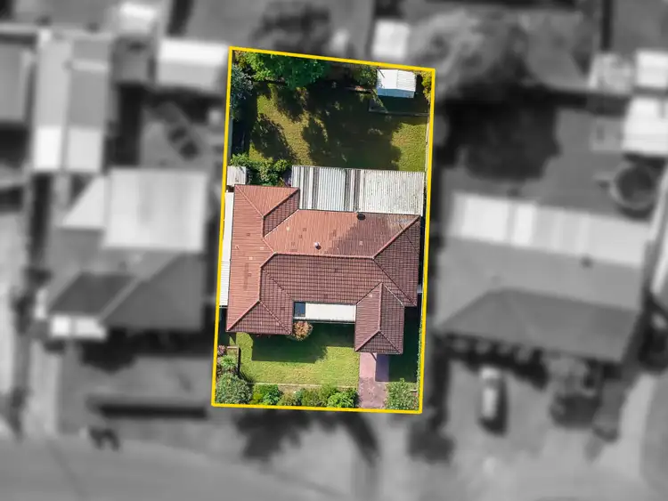 Second view of Homely house listing, 96 Neilson Crescent, Bligh Park NSW 2756