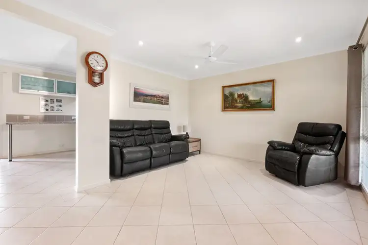 Fourth view of Homely house listing, 96 Neilson Crescent, Bligh Park NSW 2756