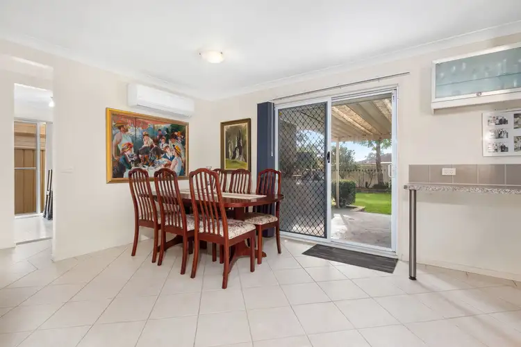 Fifth view of Homely house listing, 96 Neilson Crescent, Bligh Park NSW 2756