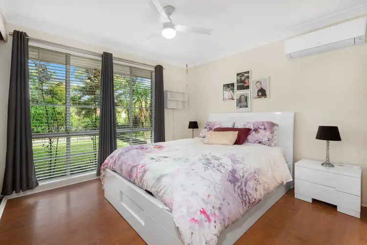 Sixth view of Homely house listing, 96 Neilson Crescent, Bligh Park NSW 2756