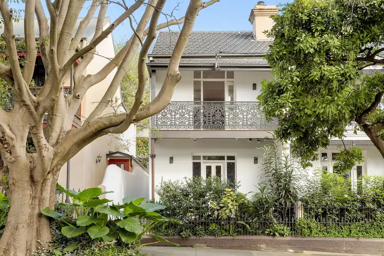 19 Hargrave Street, Paddington NSW 2021