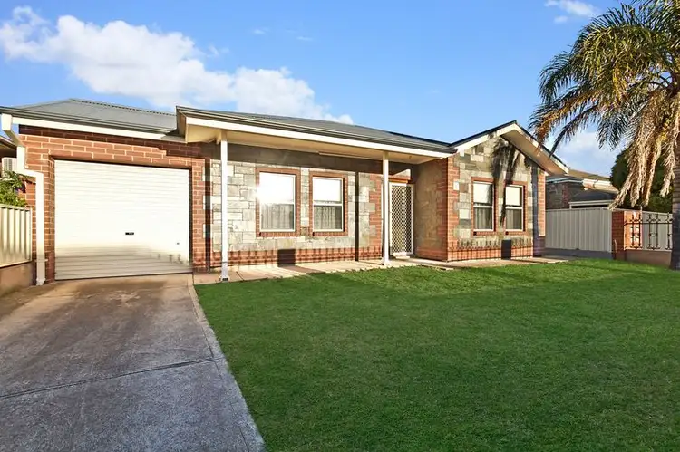 Main view of Homely house listing, 1/9 George Street, Kilburn SA 5084