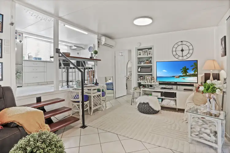Lot 18/75 East Coast Road, Dunwich QLD 4183