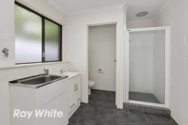 Second view of Homely unit listing, 6/30 Albert Street, Geelong West VIC 3218