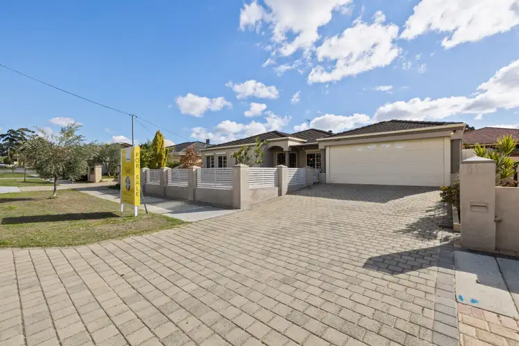 Main view of Homely house listing, 31 Oliver Street, Dianella WA 6059