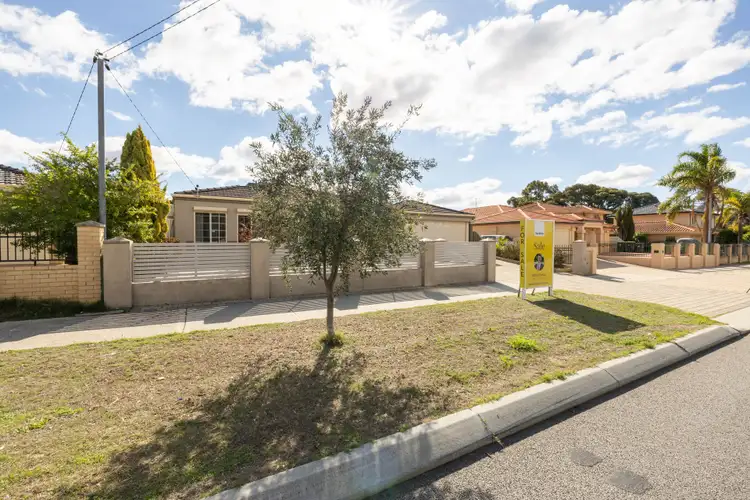 Second view of Homely house listing, 31 Oliver Street, Dianella WA 6059