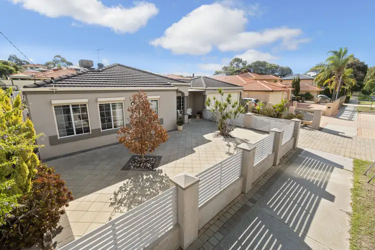 Third view of Homely house listing, 31 Oliver Street, Dianella WA 6059