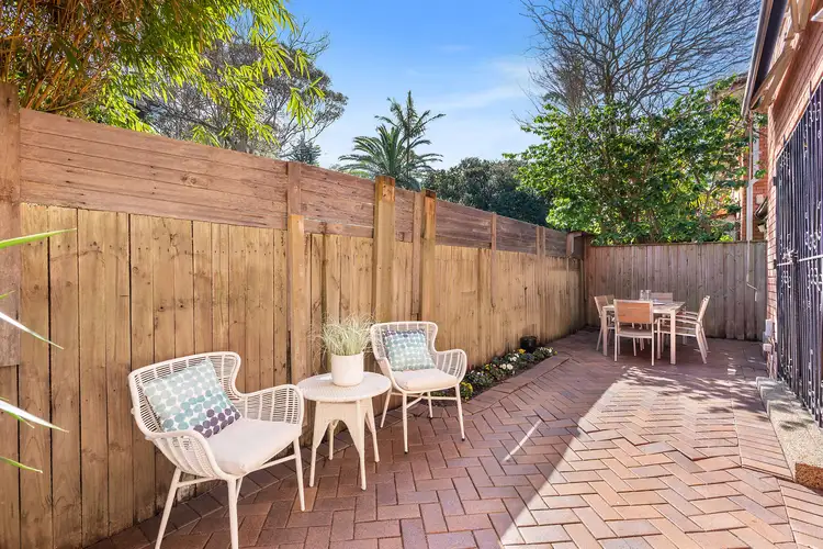 Main view of Homely townhouse listing, 3/106 Murriverie Road, North Bondi NSW 2026