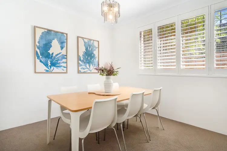 Third view of Homely townhouse listing, 3/106 Murriverie Road, North Bondi NSW 2026