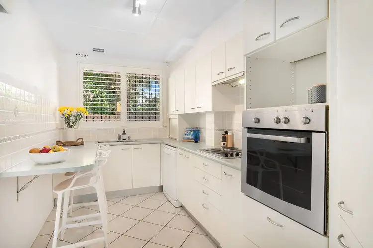 Fourth view of Homely townhouse listing, 3/106 Murriverie Road, North Bondi NSW 2026