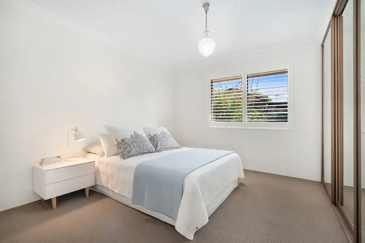 Fifth view of Homely townhouse listing, 3/106 Murriverie Road, North Bondi NSW 2026