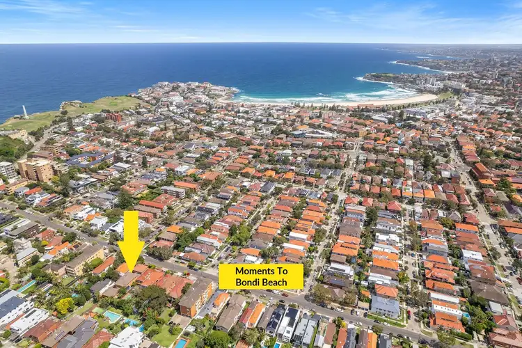Sixth view of Homely townhouse listing, 3/106 Murriverie Road, North Bondi NSW 2026