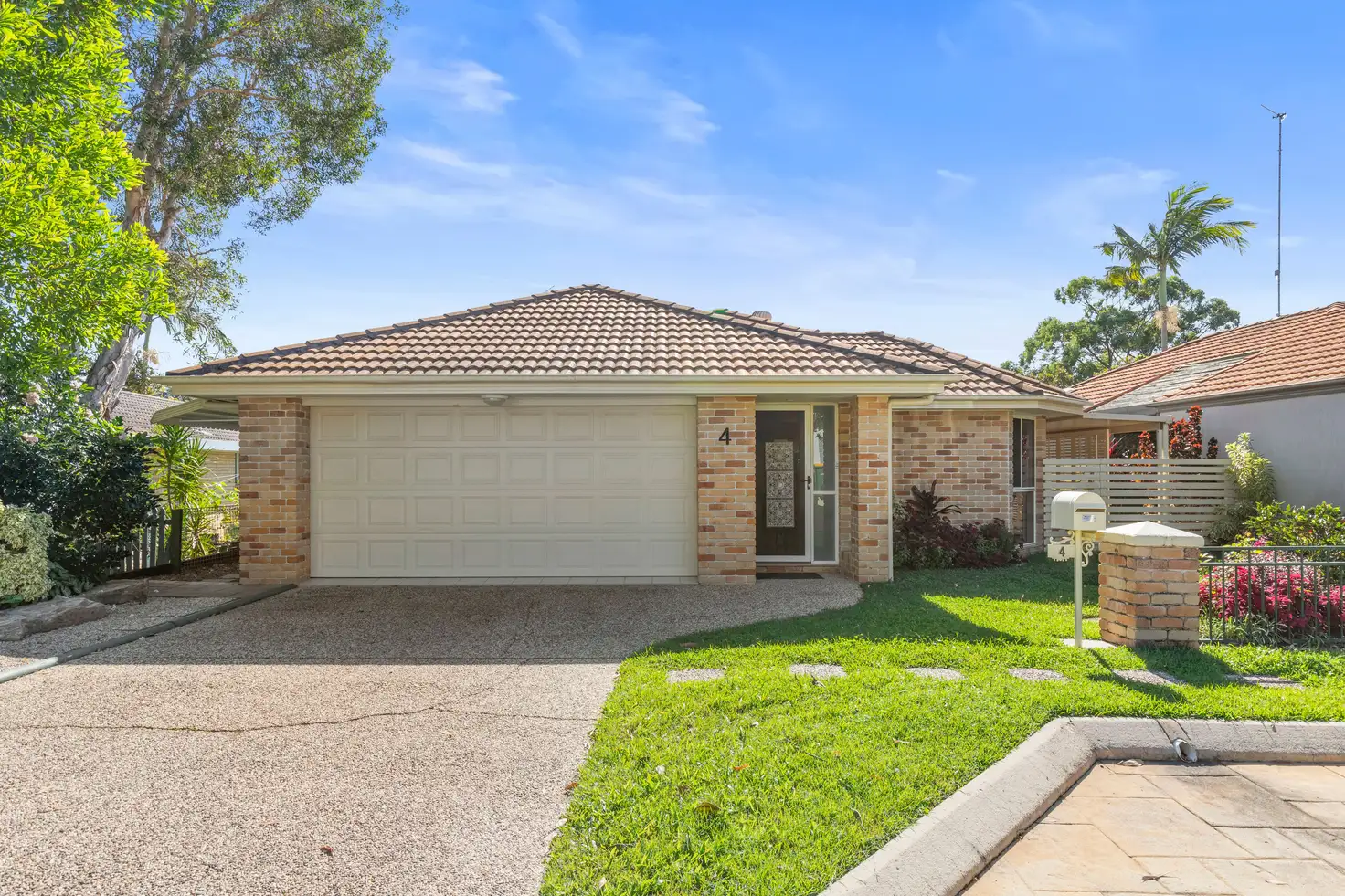 Main view of Homely house listing, 4 Raven Way, Noosaville QLD 4566