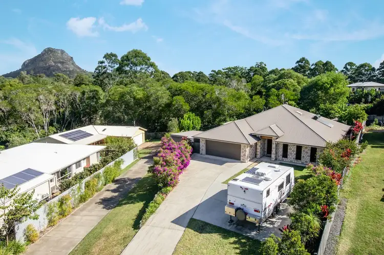 Second view of Homely house listing, 10 Friarbird Place, Pomona QLD 4568
