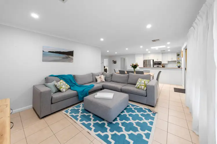 Sixth view of Homely house listing, 10 Hannah Road, Munno Para West SA 5115