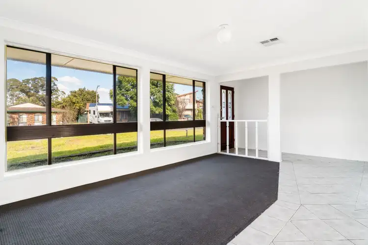 Second view of Homely house listing, 13 Dorrigo Avenue, Hoxton Park NSW 2171