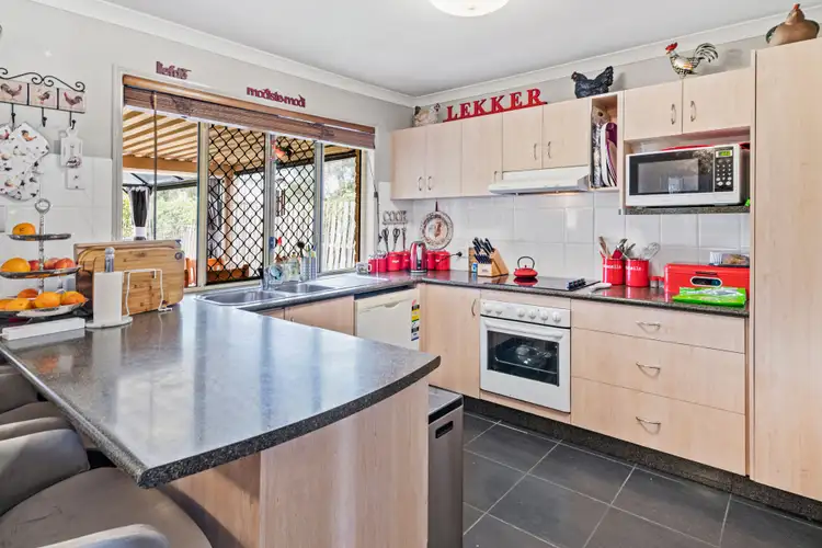 Second view of Homely house listing, 2 Ascendancy Way, Upper Coomera QLD 4209