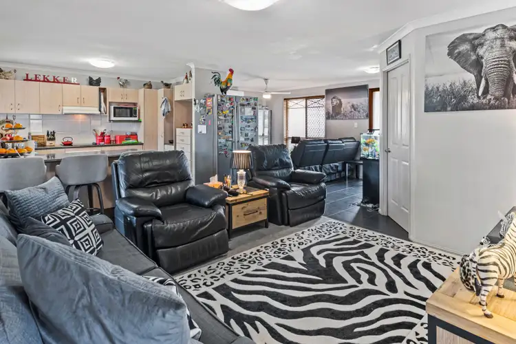 Fourth view of Homely house listing, 2 Ascendancy Way, Upper Coomera QLD 4209