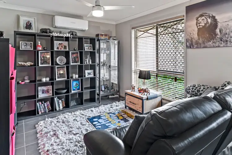 Fifth view of Homely house listing, 2 Ascendancy Way, Upper Coomera QLD 4209