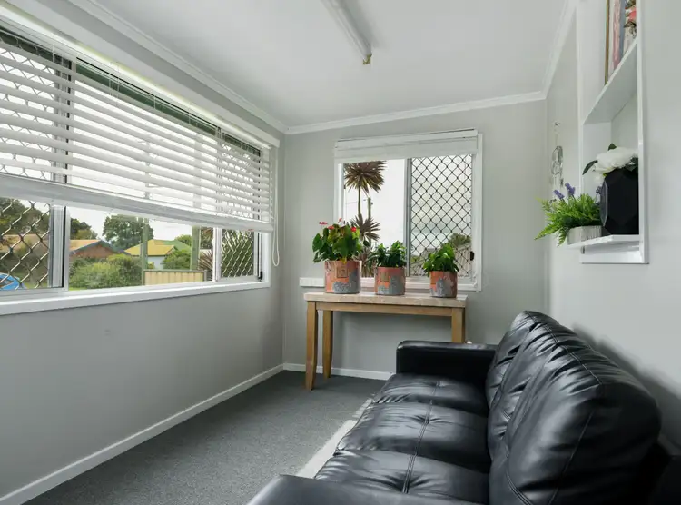 Third view of Homely house listing, 24 Gostwyck Street, Newtown QLD 4350