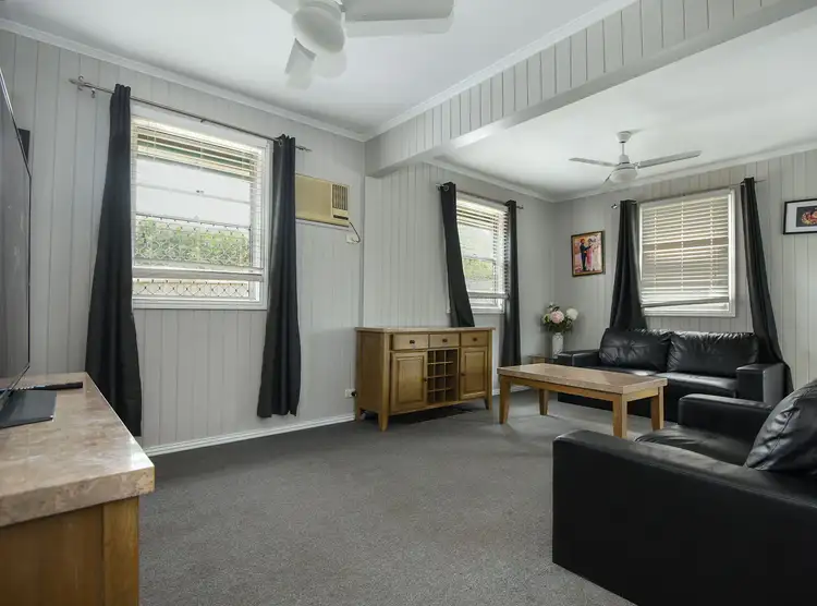 Fourth view of Homely house listing, 24 Gostwyck Street, Newtown QLD 4350