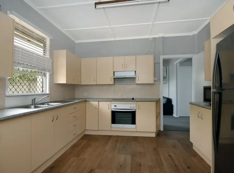 Sixth view of Homely house listing, 24 Gostwyck Street, Newtown QLD 4350