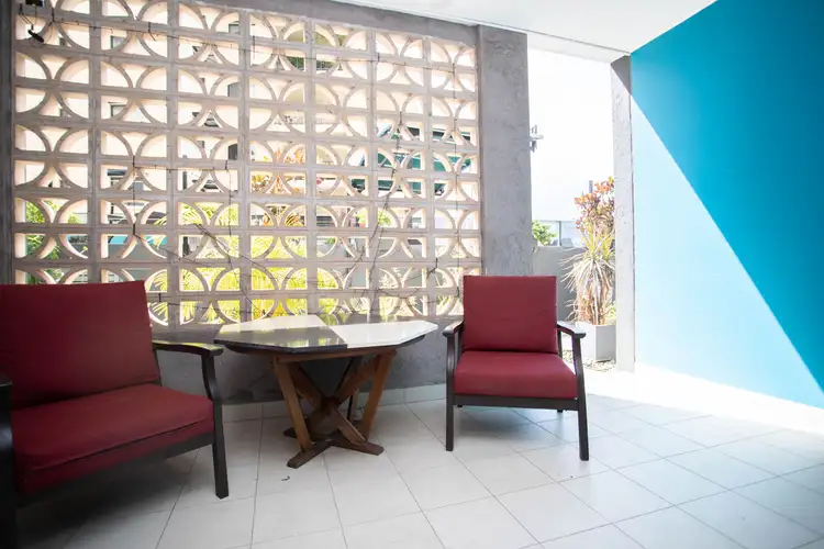 Fourth view of Homely unit listing, 315/6 Carey Street, Darwin City NT 800